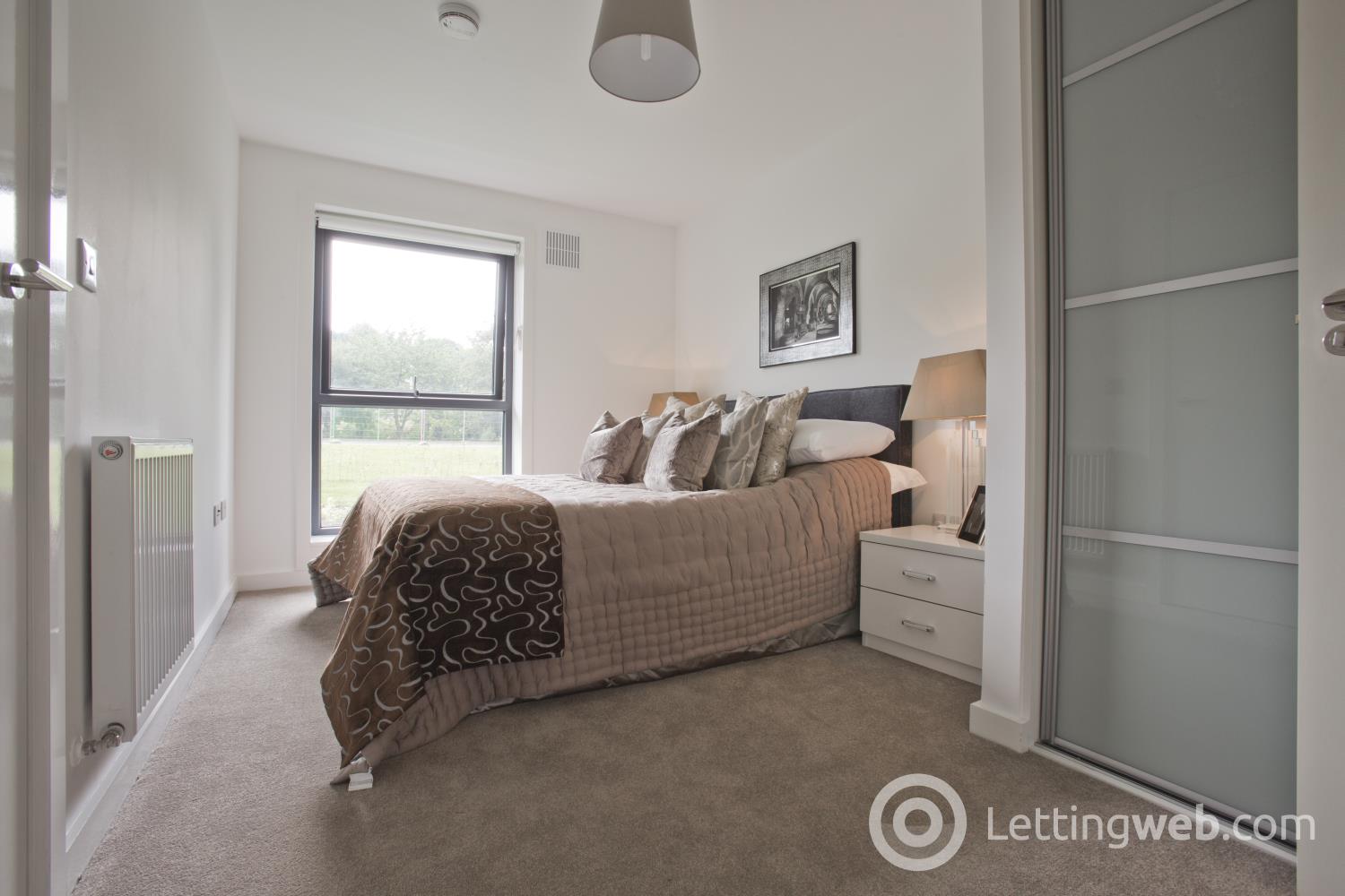 Property to rent in Stoneywood Brae, Aberdeen, AB21 9FA