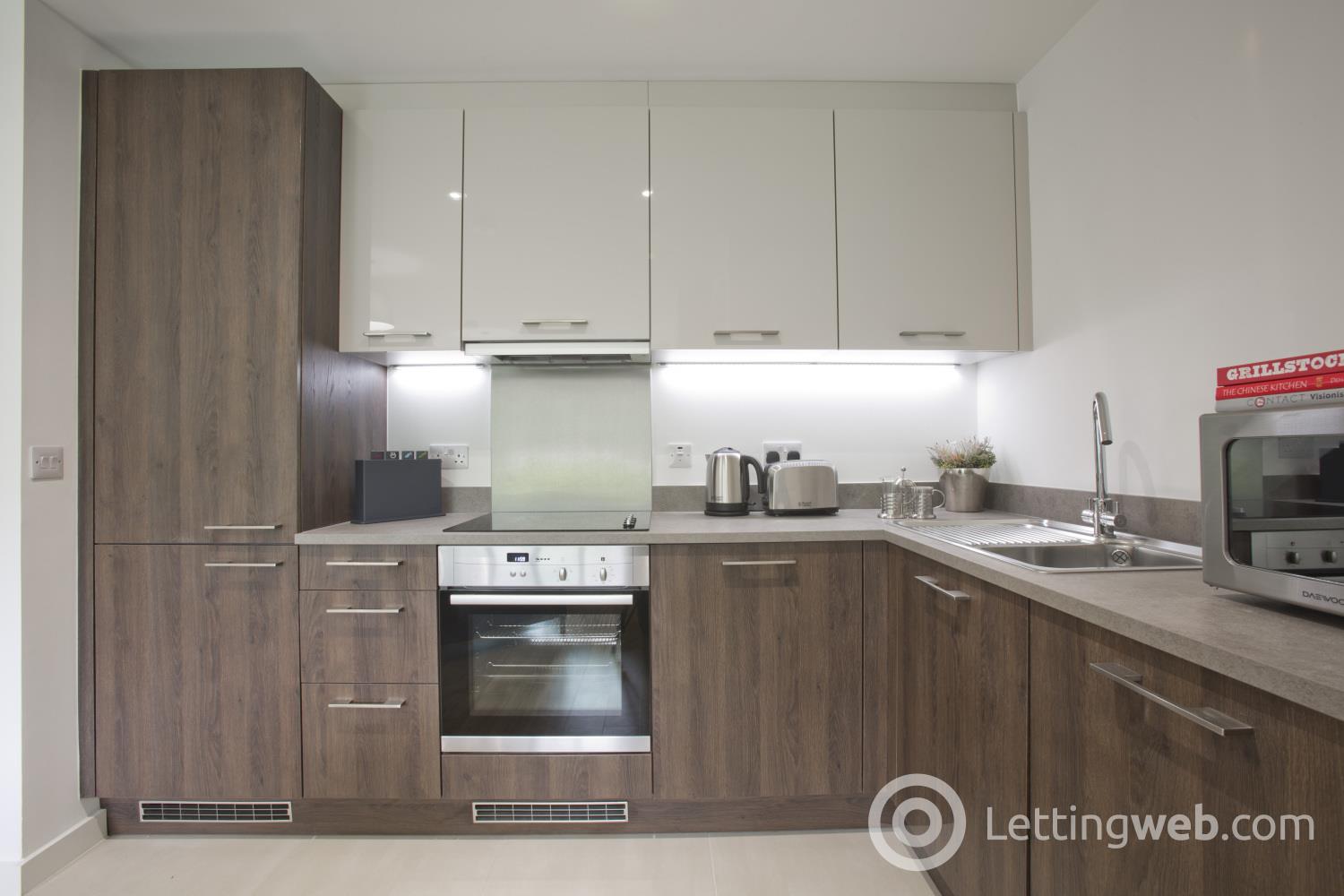 Property to rent in Stoneywood Brae, Aberdeen, AB21 9FA