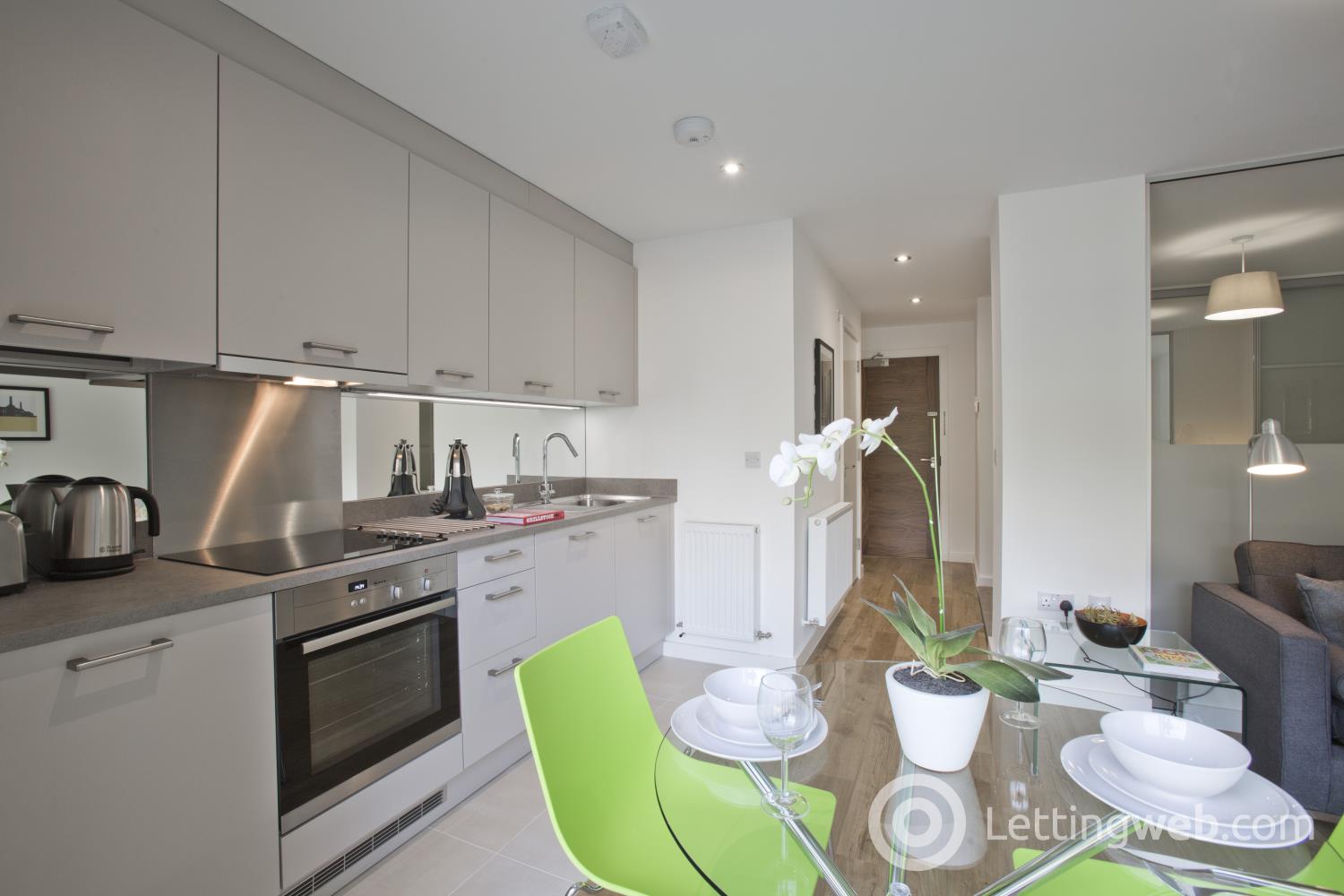 Property to rent in Stoneywood Brae, Aberdeen, AB21 9DZ