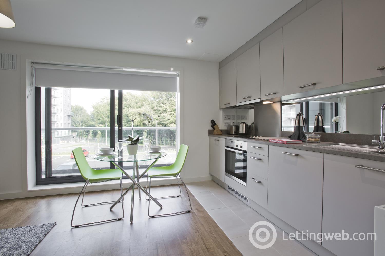 Property to rent in Stoneywood Brae, Aberdeen, AB21 9DZ