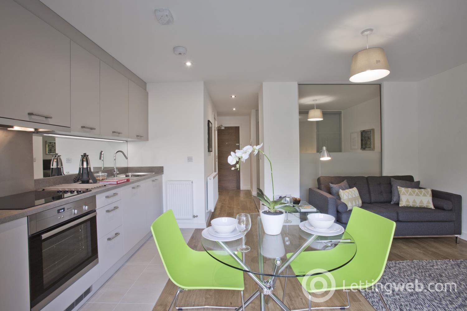 Property to rent in Stoneywood Brae, Aberdeen, AB21 9DZ