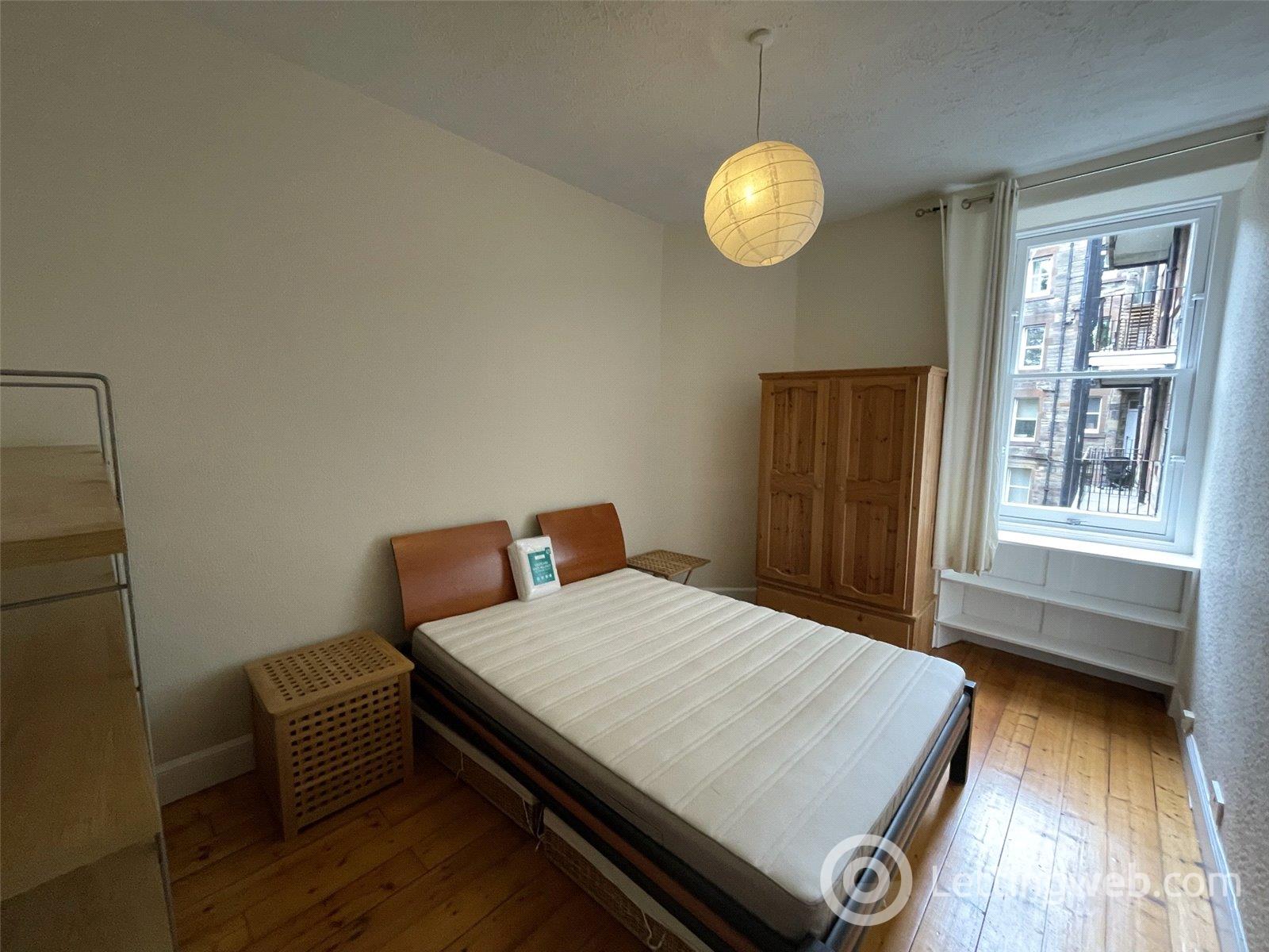 Property to rent in 13/5 Smithfield Street, Gorgie, Edinburgh, EH11