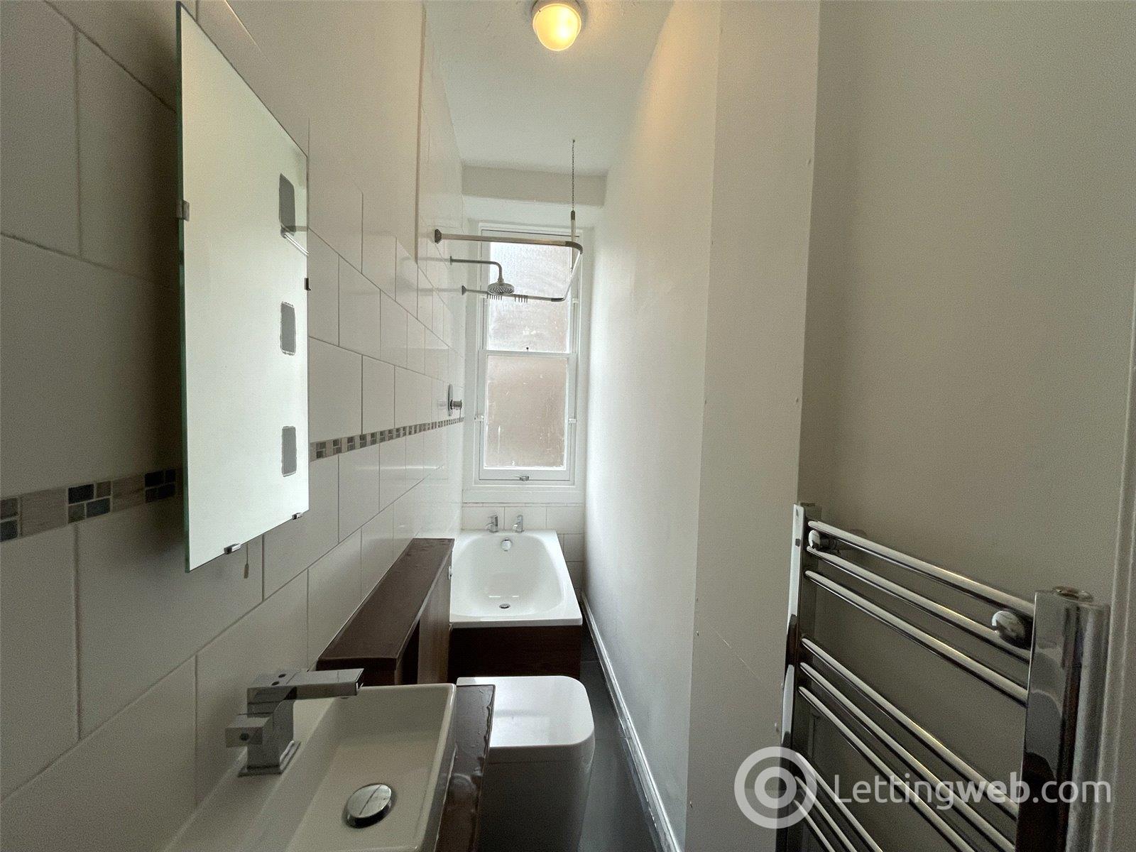 Property to rent in 13/5 Smithfield Street, Gorgie, Edinburgh, EH11