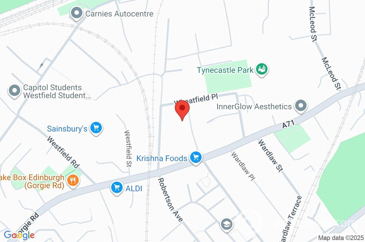 Property to rent in 13/5 Smithfield Street, Gorgie, Edinburgh, EH11