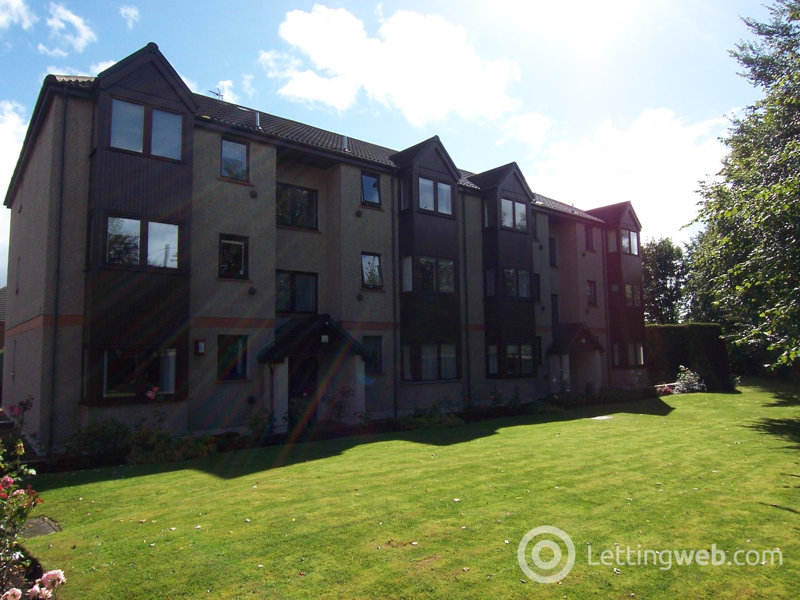 Property to rent in Moira Terrace, Edinburgh Lettingweb