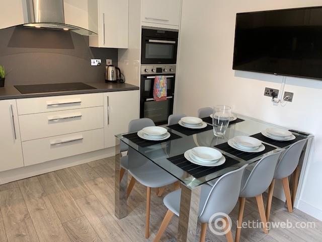 Property to rent in Aboyne Place , Garthdee, Aberdeen, AB10 7DR