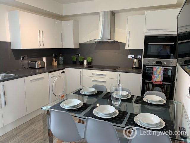 Property to rent in Aboyne Place , Garthdee, Aberdeen, AB10 7DR