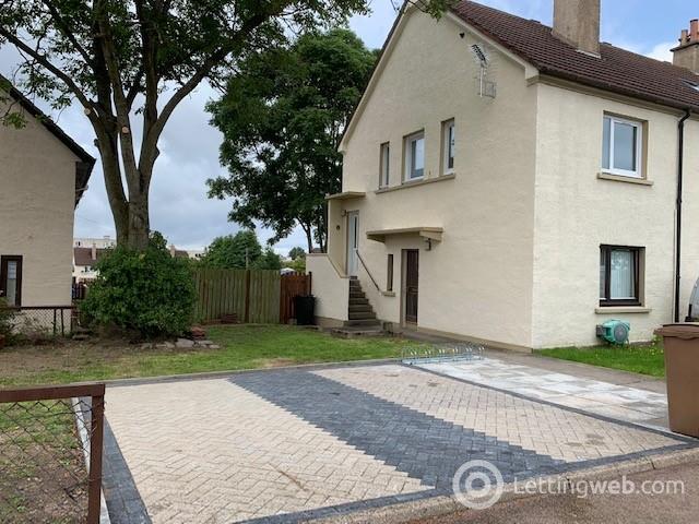 Property to rent in Aboyne Place , Garthdee, Aberdeen, AB10 7DR