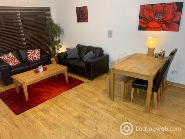 Property to rent in Queens Crescent , , Aberdeen, AB15 4BE