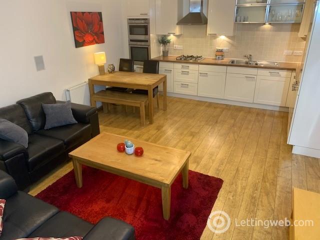 Property to rent in Queens Crescent , , Aberdeen, AB15 4BE