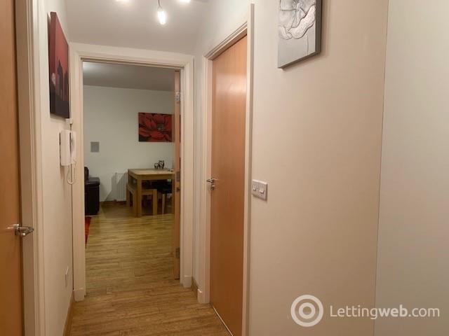 Property to rent in Queens Crescent , , Aberdeen, AB15 4BE