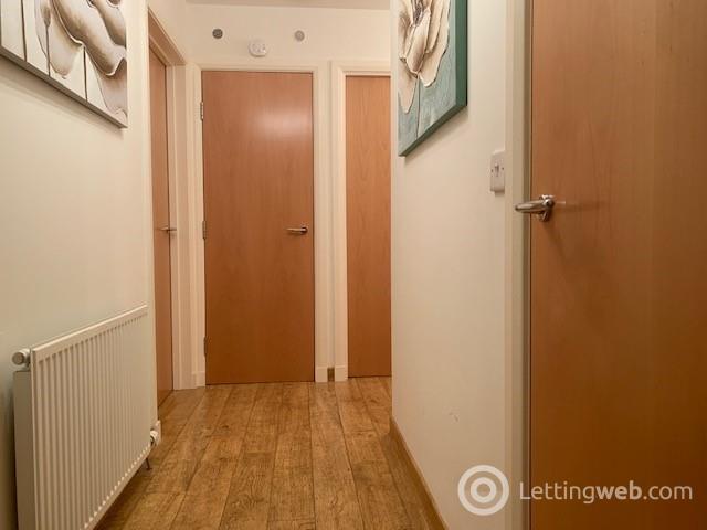Property to rent in Queens Crescent , , Aberdeen, AB15 4BE