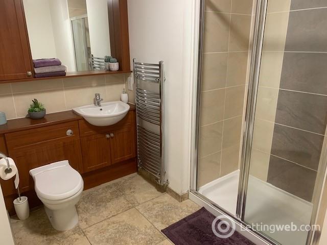 Property to rent in Queens Crescent , , Aberdeen, AB15 4BE