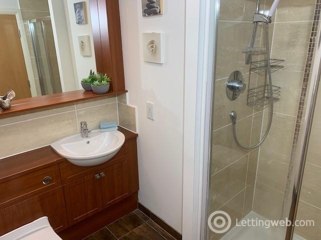 Property to rent in Queens Crescent , , Aberdeen, AB15 4BE