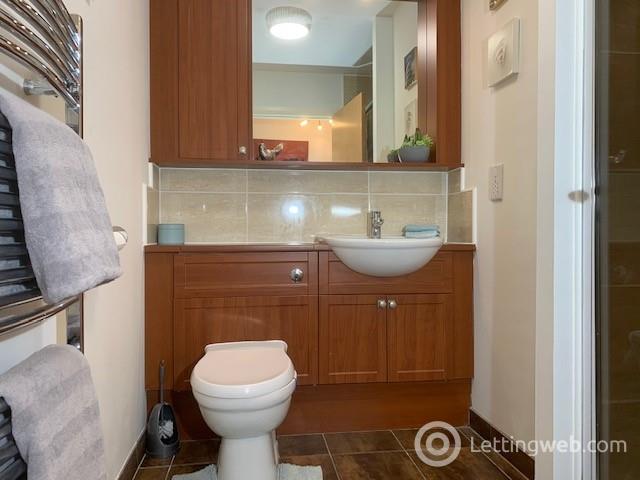 Property to rent in Queens Crescent , , Aberdeen, AB15 4BE
