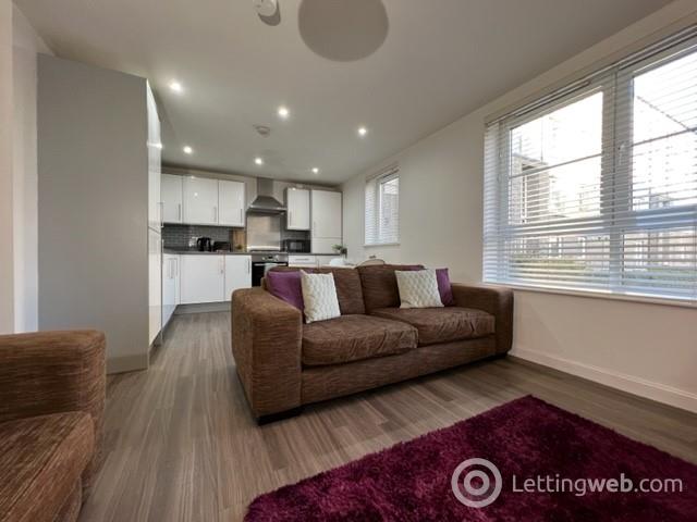 Property to rent in 105 Urquhart Road, City Centre, Aberdeen, AB24 5JP