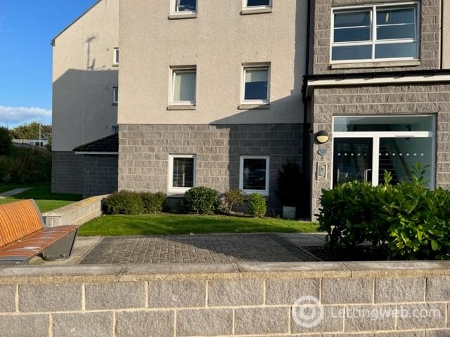 Property to rent in 105 Urquhart Road, City Centre, Aberdeen, AB24 5JP