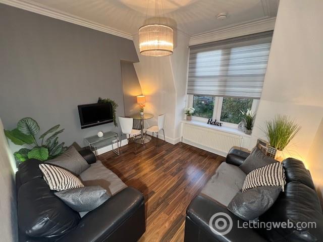 Property to rent in Rosebank Terrace, Ferryhill, Aberdeen, AB11 6LQ