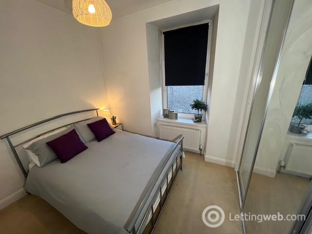 Property to rent in Rosebank Terrace, Ferryhill, Aberdeen, AB11 6LQ