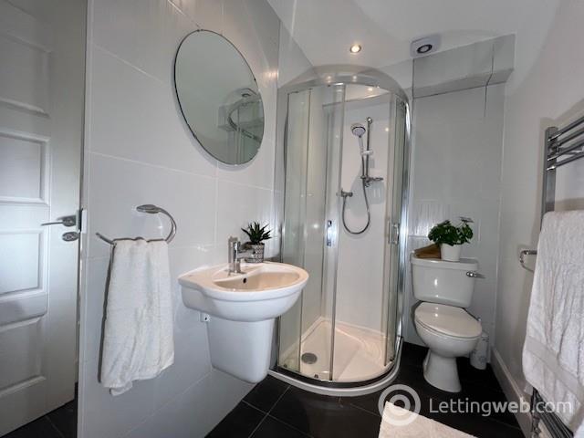 Property to rent in Rosebank Terrace, Ferryhill, Aberdeen, AB11 6LQ