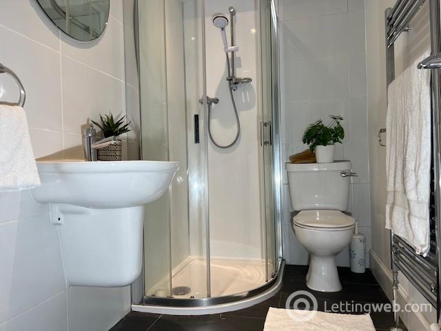 Property to rent in Rosebank Terrace, Ferryhill, Aberdeen, AB11 6LQ