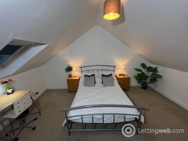 Property to rent in Rosebank Terrace, Ferryhill, Aberdeen, AB11 6LQ