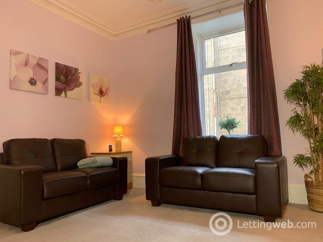 Property to rent in Fraser Street , , Aberdeen, AB25 3XS