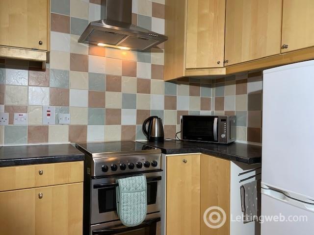 Property to rent in Fraser Street , , Aberdeen, AB25 3XS