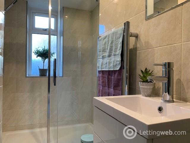 Property to rent in Fraser Street , , Aberdeen, AB25 3XS