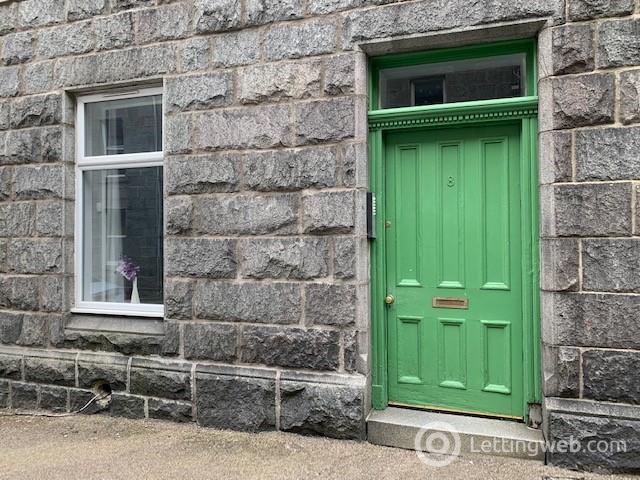 Property to rent in Fraser Street , , Aberdeen, AB25 3XS