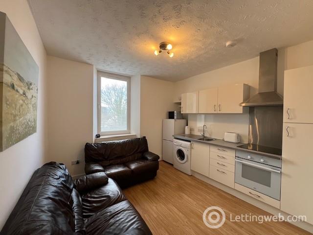 Property to rent in Menzies Road, Torry, Aberdeen, AB11 9BH