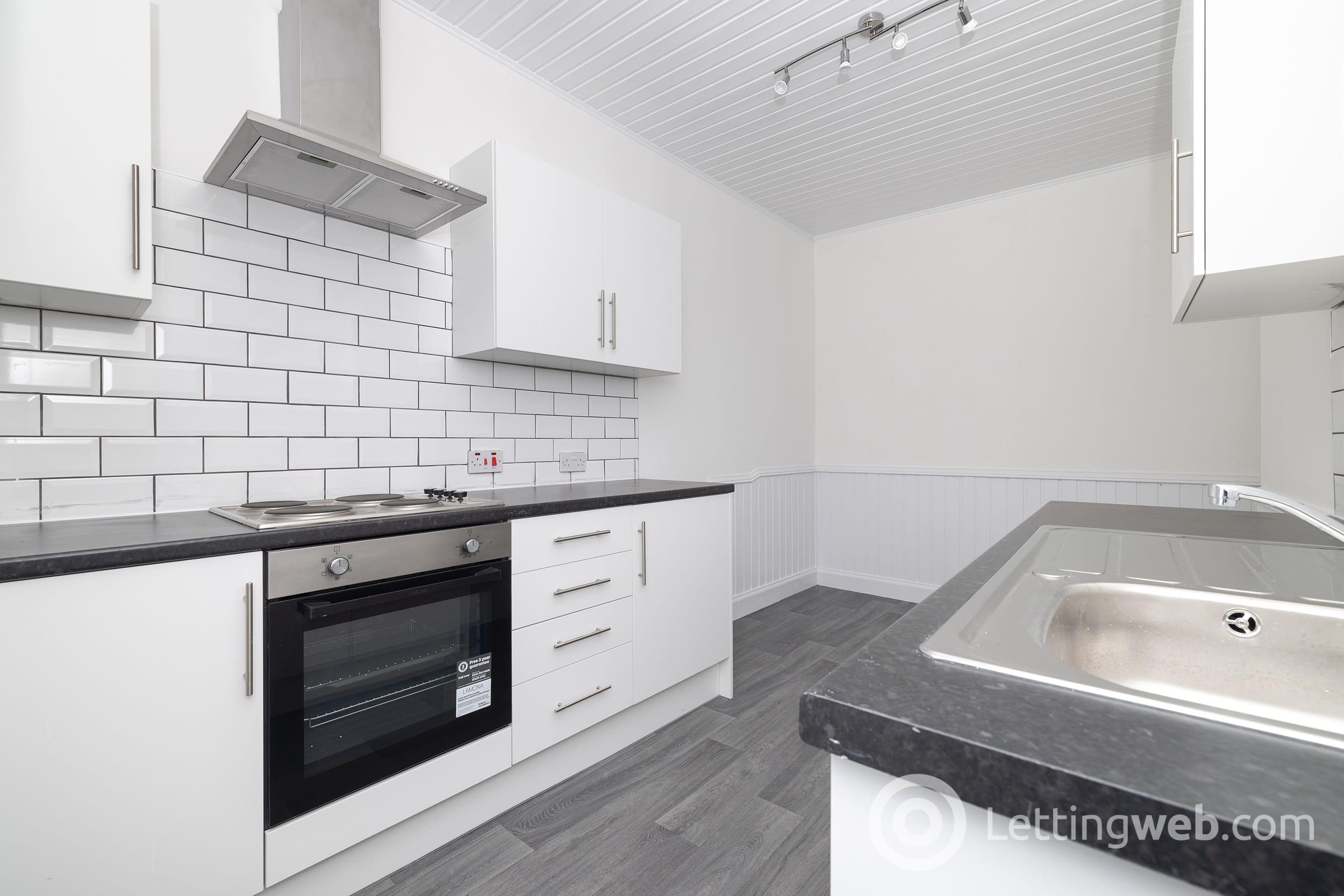 Property to rent in Wharf Street, Montrose
