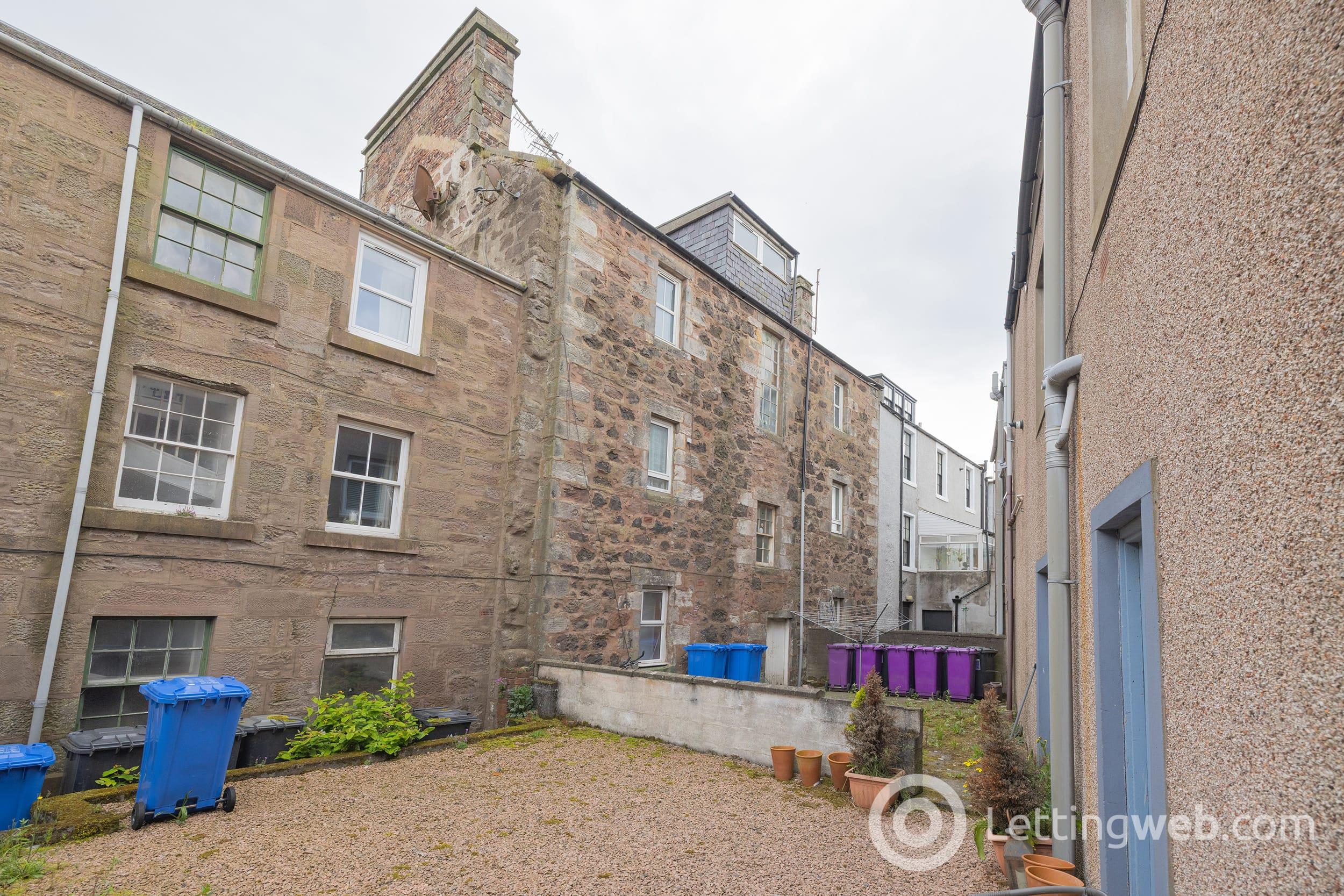 Property to rent in Wharf Street, Montrose