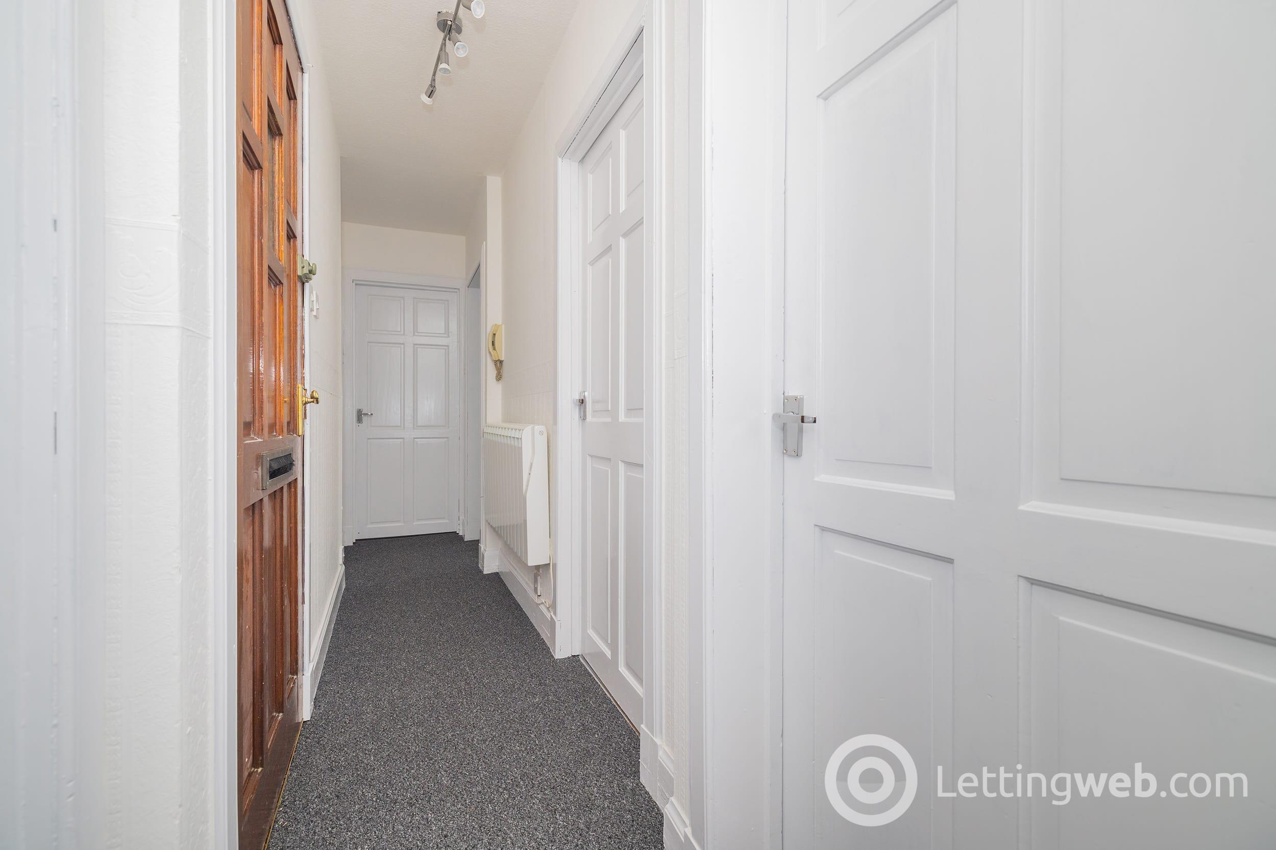Property to rent in Wharf Street, Montrose