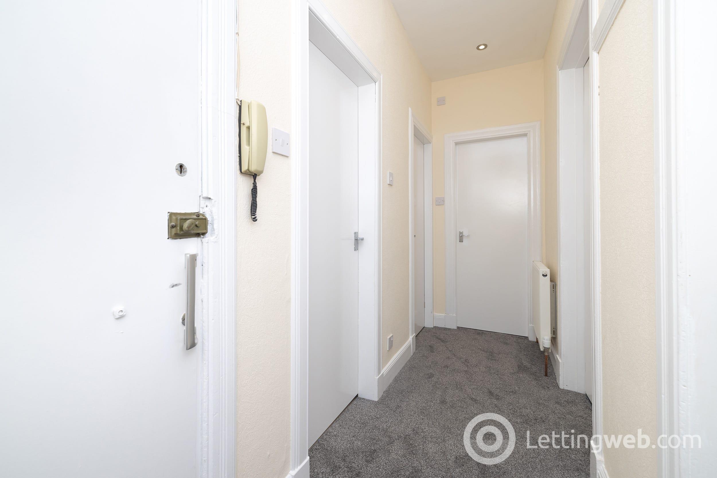 Property to rent in Clepington Road, Dundee