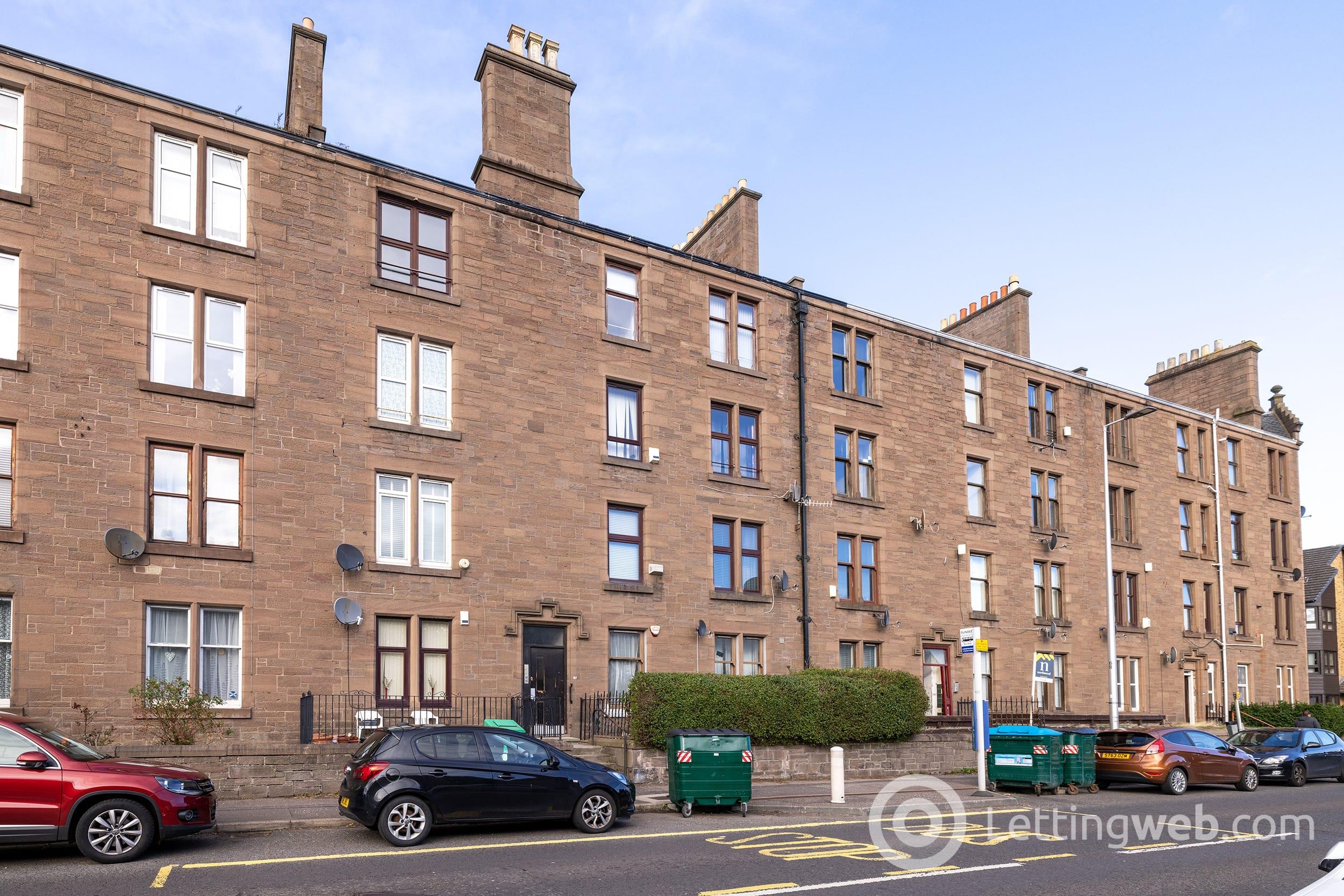 Property to rent in Clepington Road, Dundee