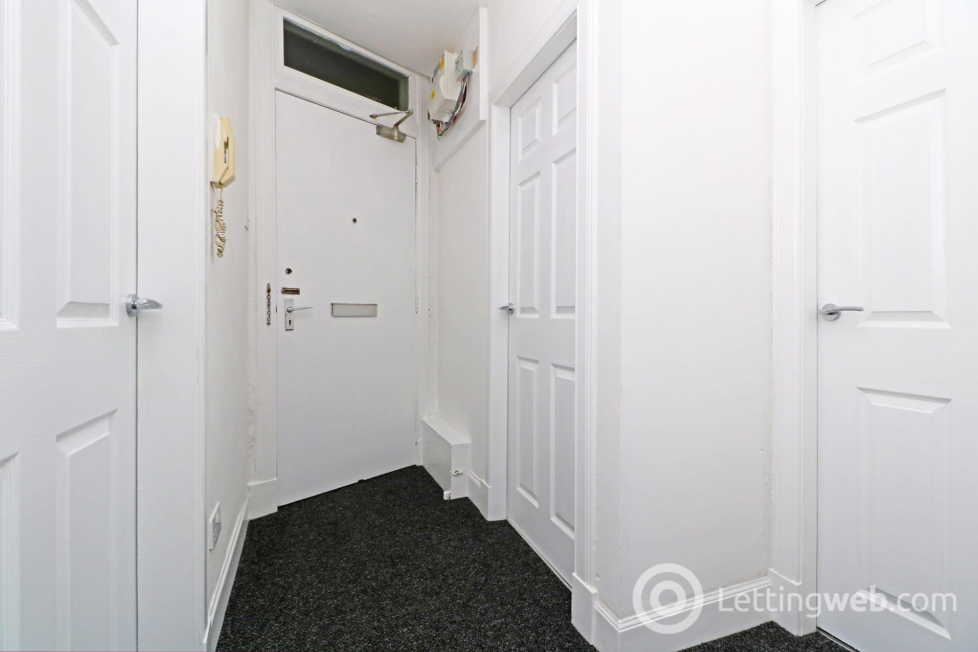 Property to rent in Clepington Road, Dundee