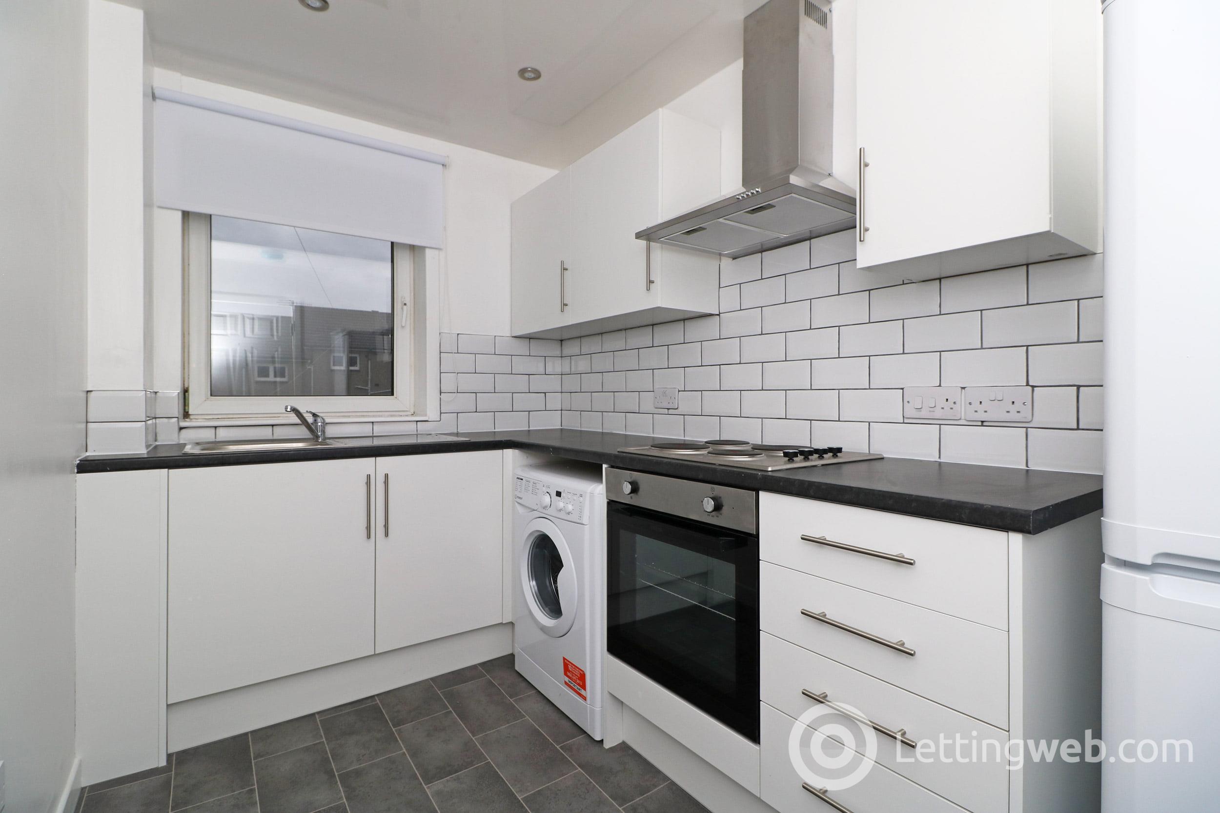 Property to rent in Dunholm Terrace, Dundee
