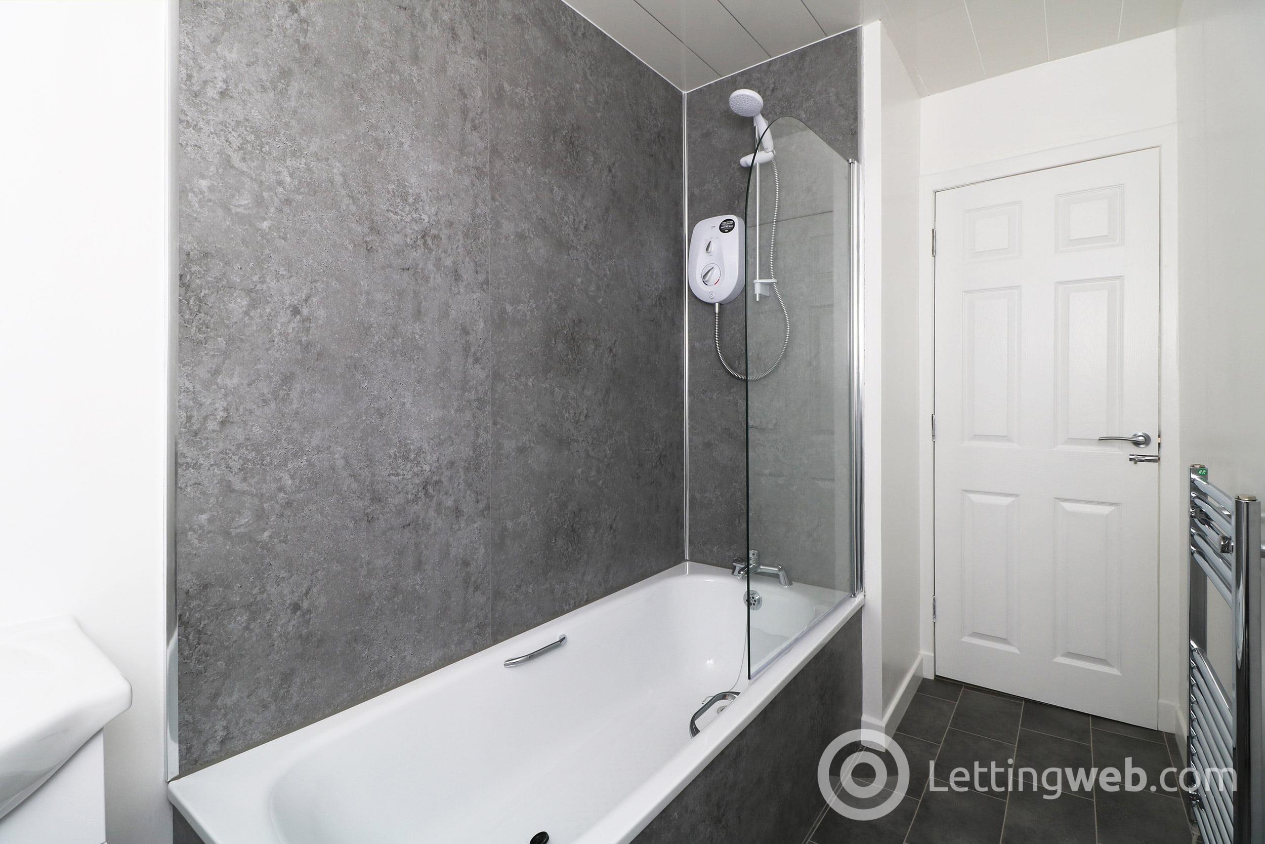 Property to rent in Dunholm Terrace, Dundee