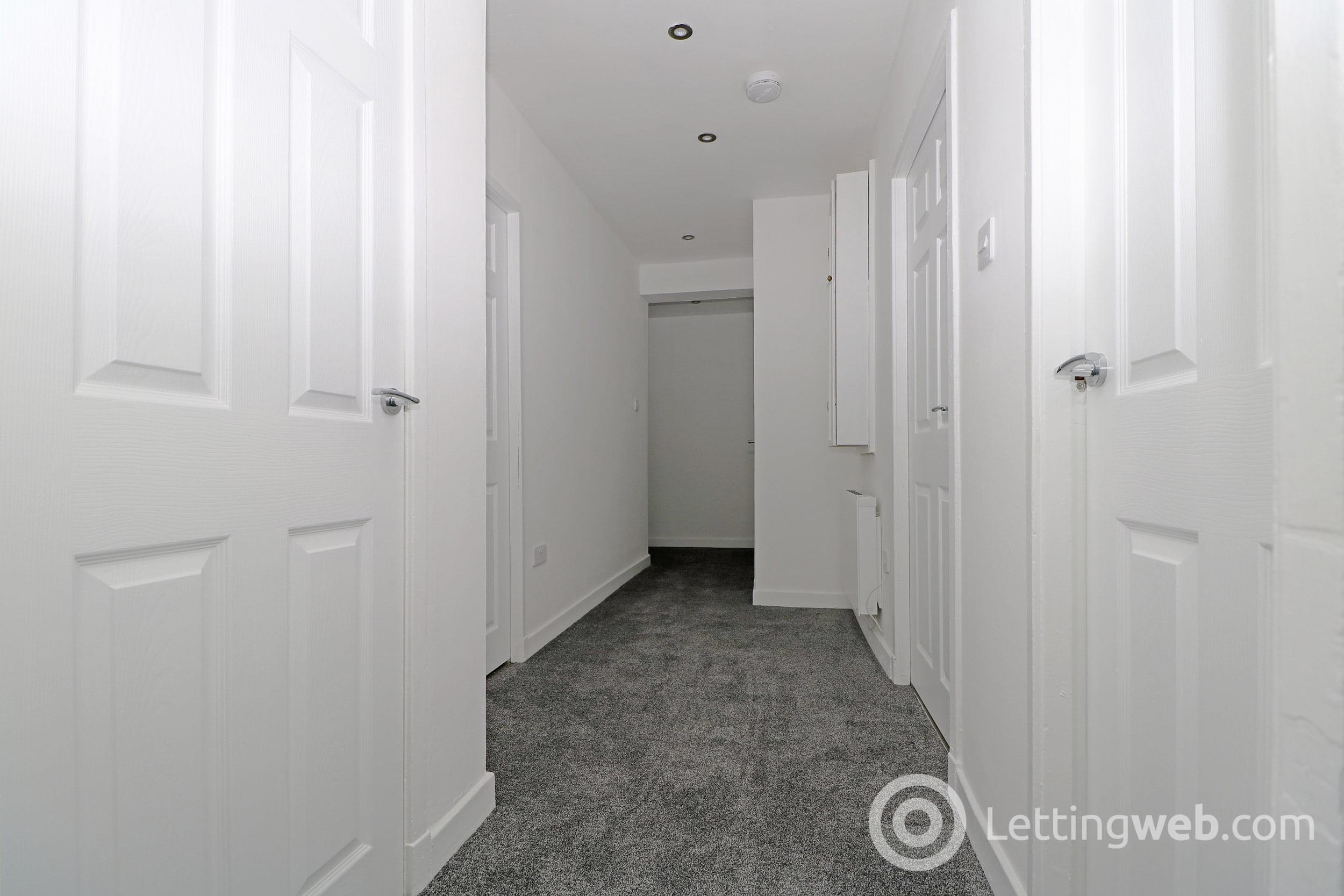 Property to rent in Dunholm Terrace, Dundee
