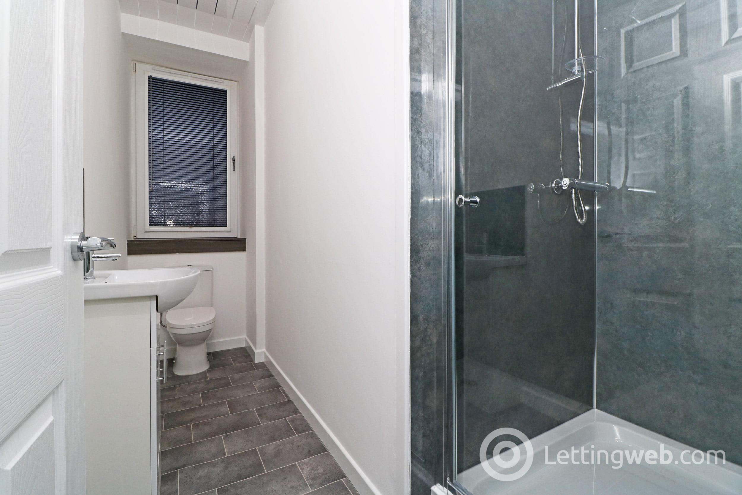Property to rent in Clepington Road, Dundee