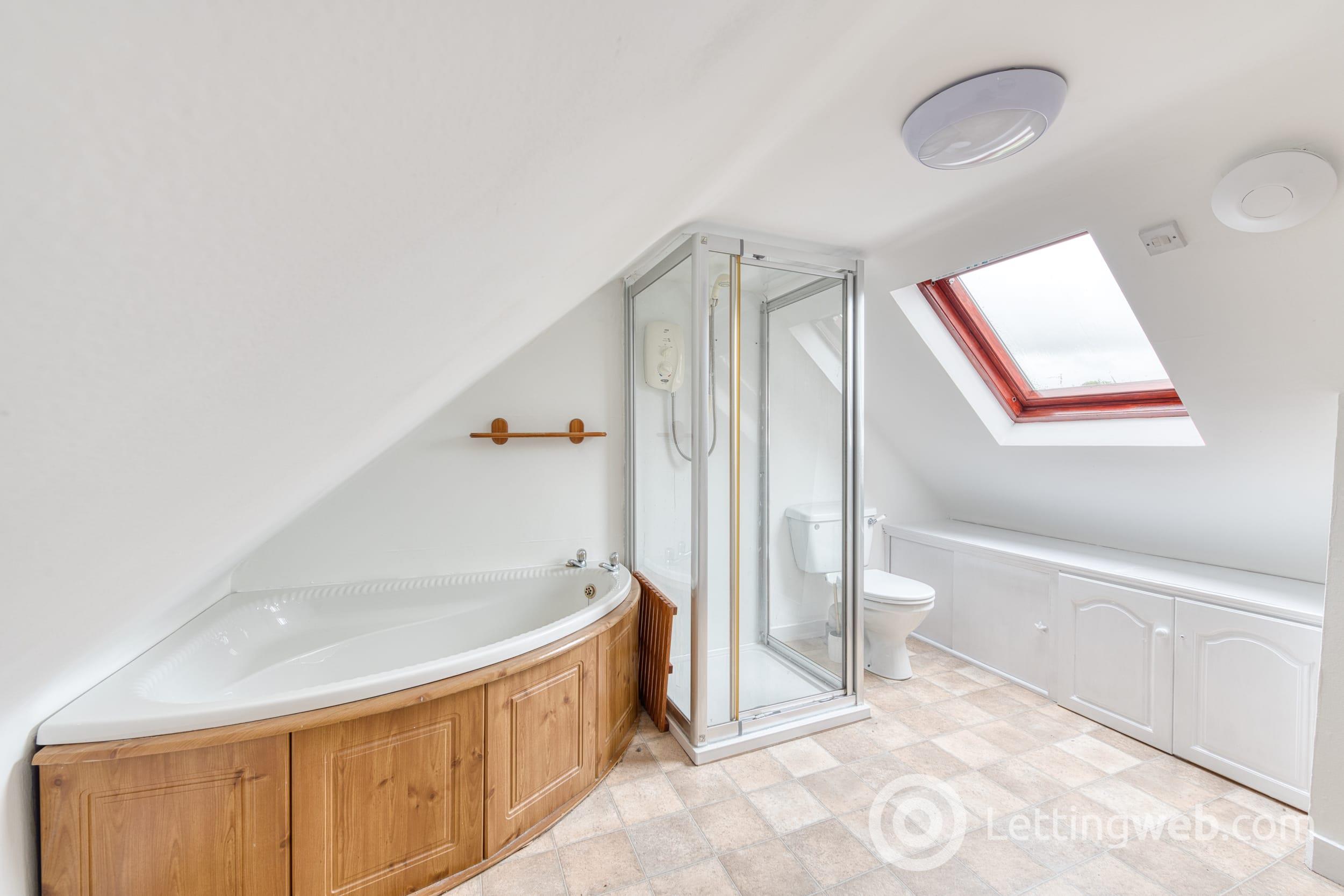Property to rent in 61 Johnston Street, Laurencekirk
