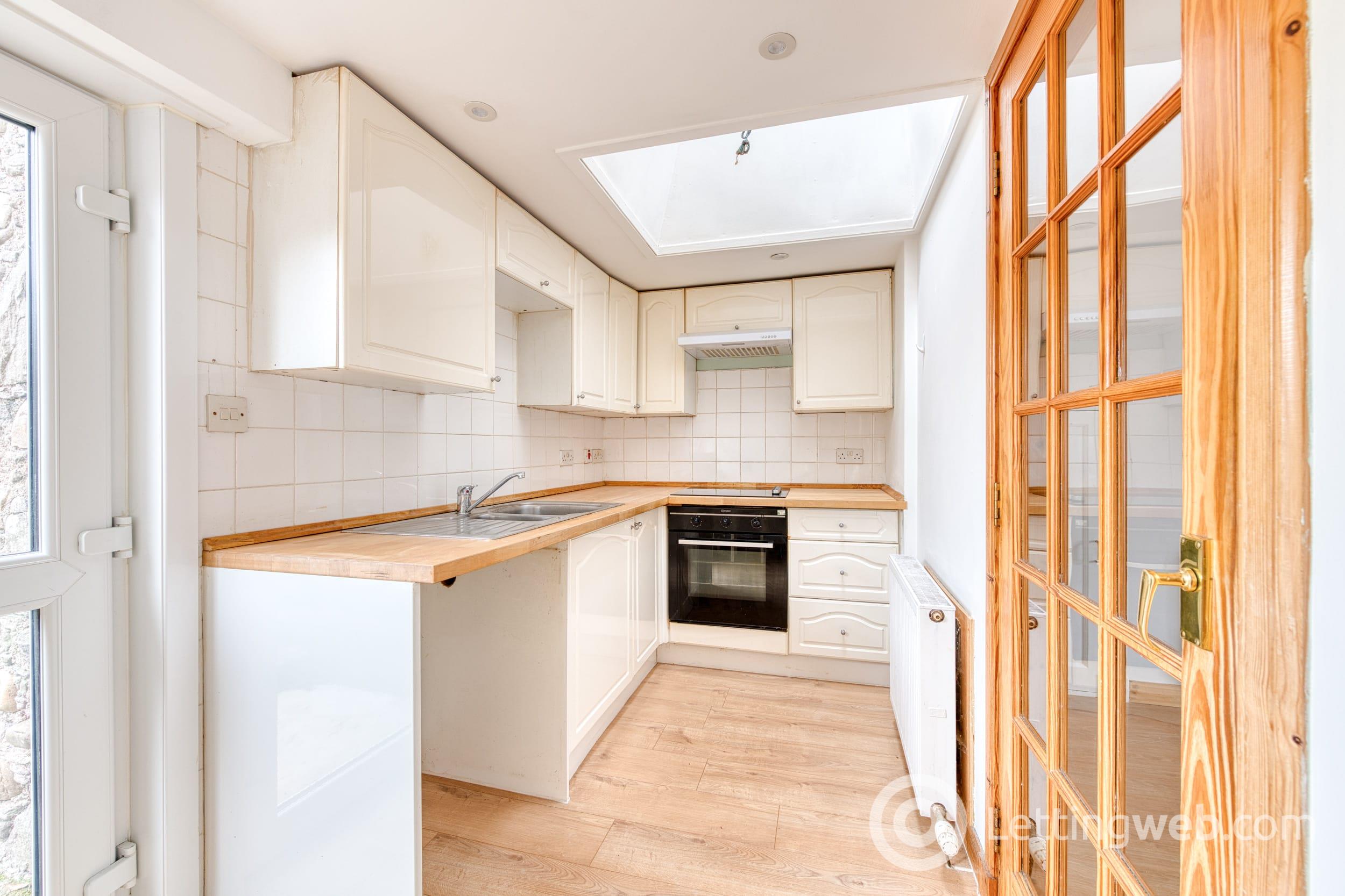 Property to rent in 61 Johnston Street, Laurencekirk