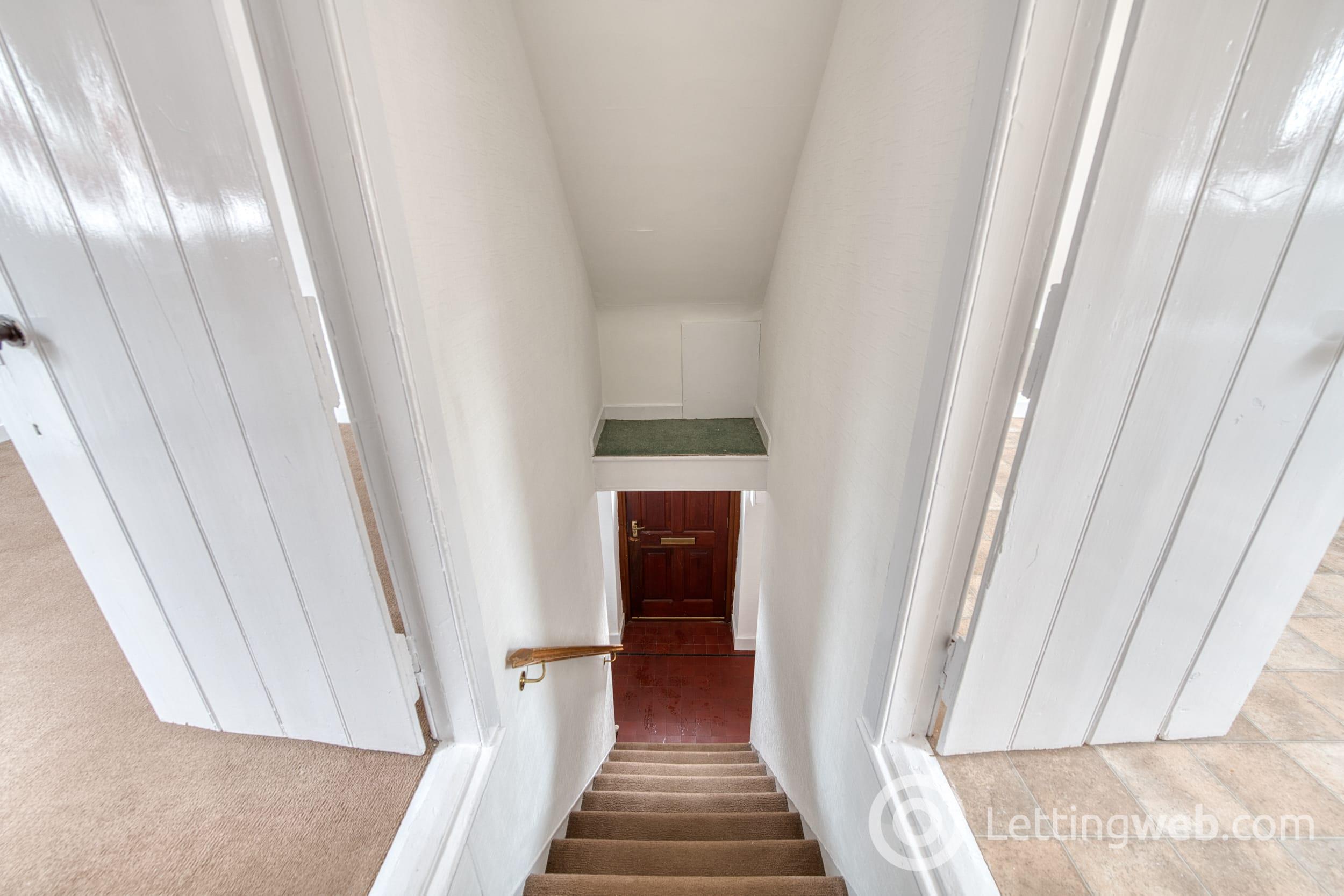 Property to rent in 61 Johnston Street, Laurencekirk