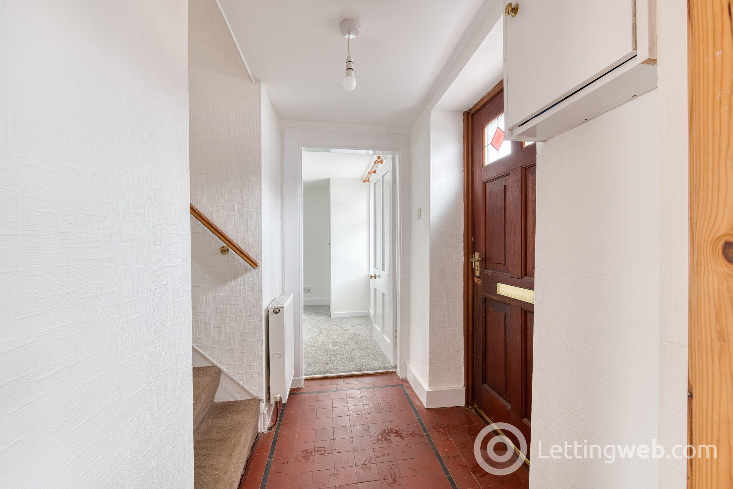 Property to rent in 61 Johnston Street, Laurencekirk