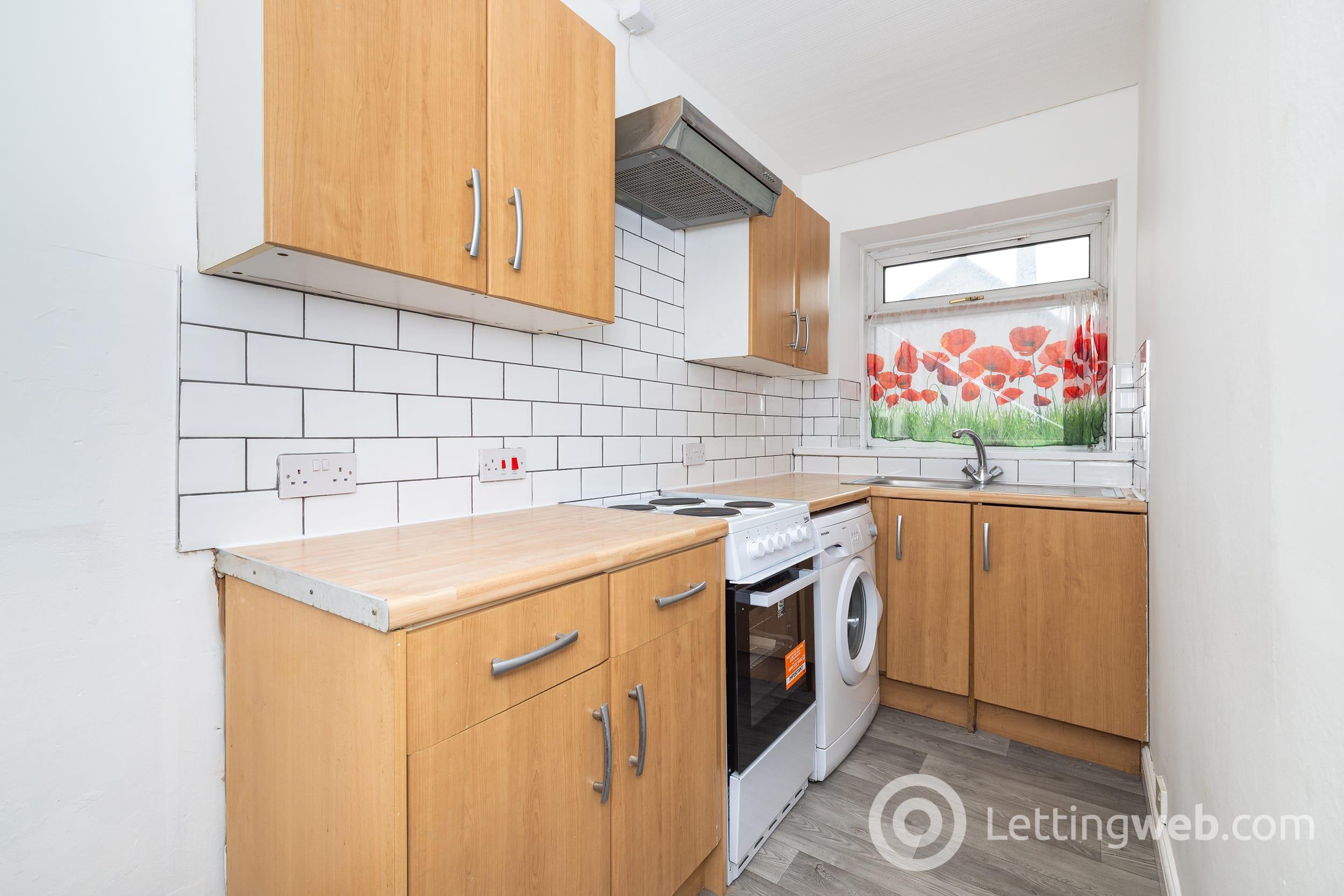Property to rent in Culloden Road, Arbroath