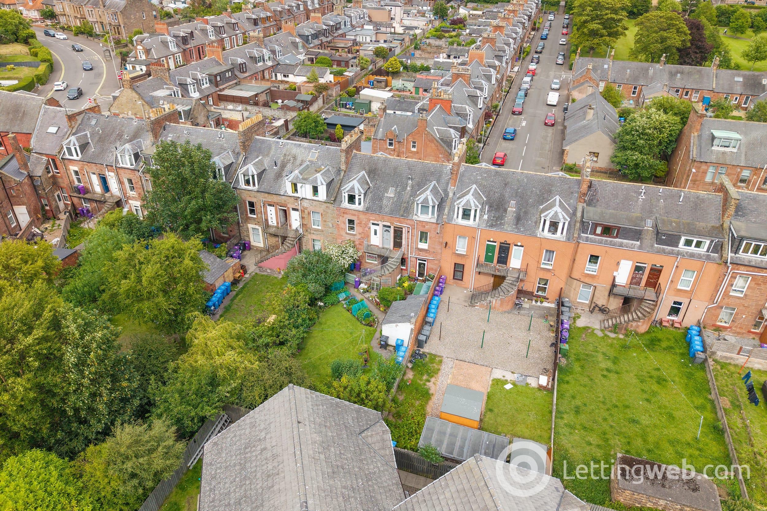 Property to rent in Culloden Road, Arbroath