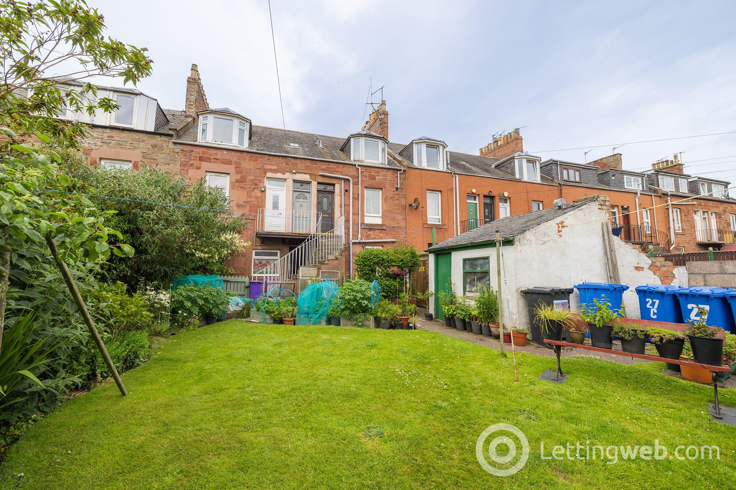 Property to rent in Culloden Road, Arbroath
