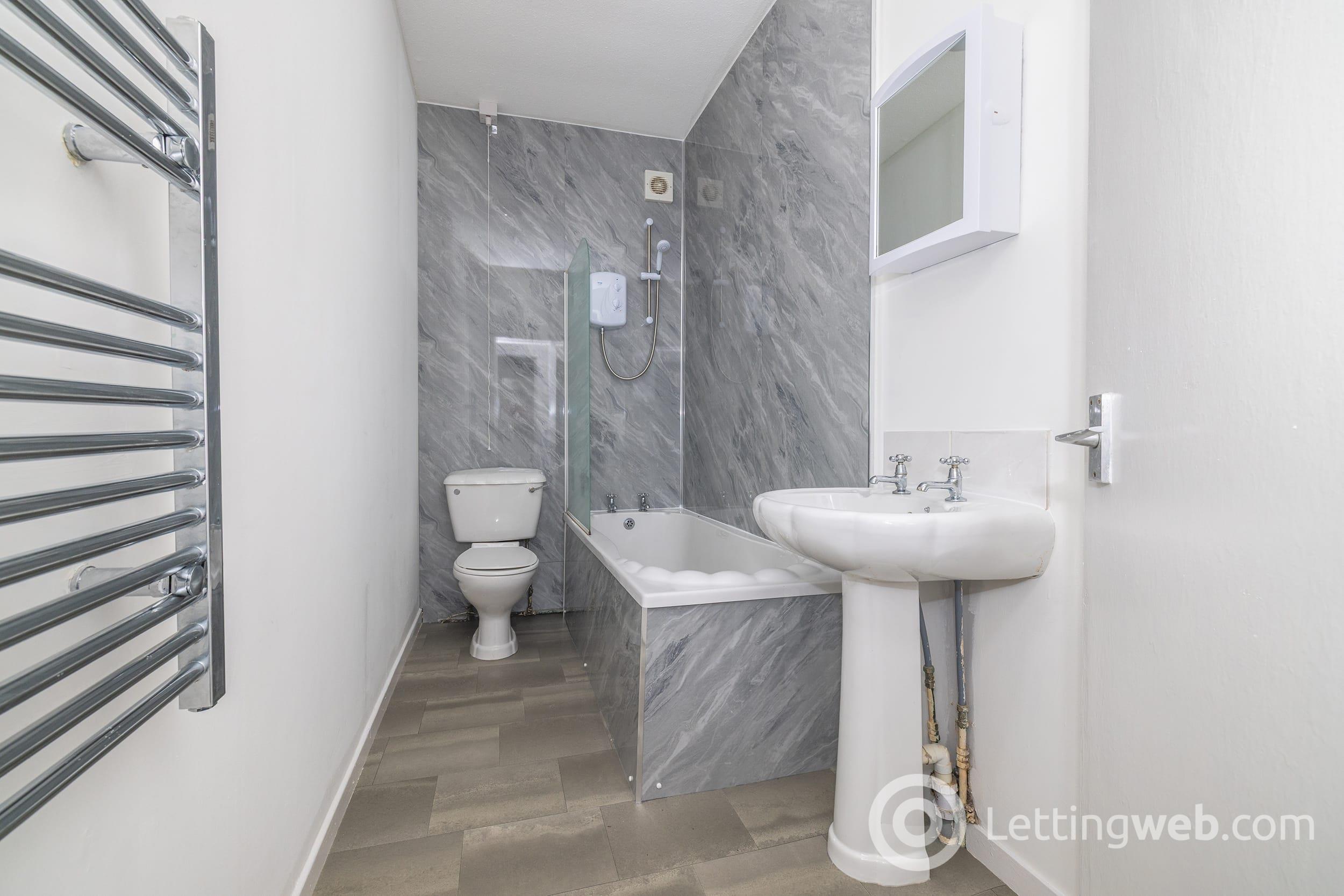 Property to rent in Culloden Road, Arbroath