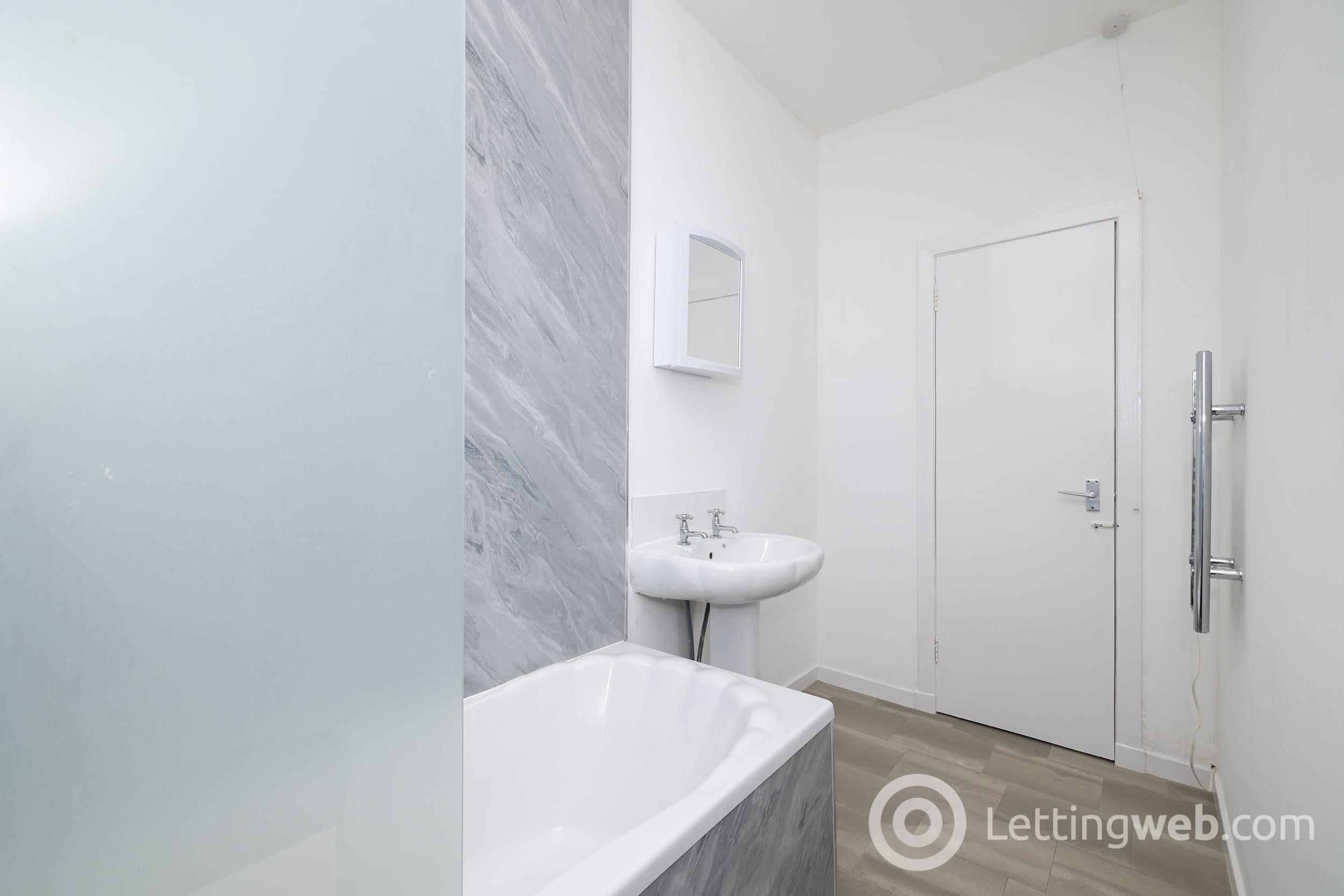 Property to rent in Culloden Road, Arbroath